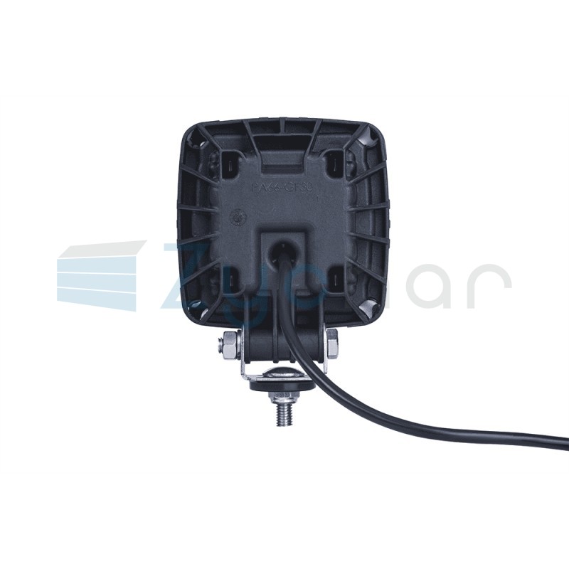 Přední svítilna ROCA LZD 2805 s držákem