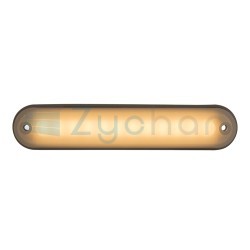 LWD 2527 interior lighting lamp