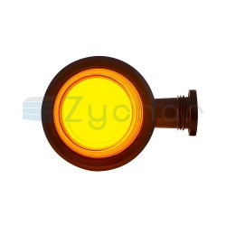 Blinkerleuchte LKD 2600