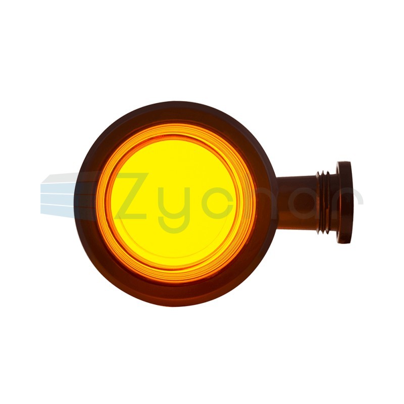 Lampa kierunkowskazu LKD 2608