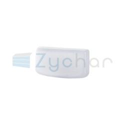 Fiat 126pEL interior lighting lampshade: KW 082