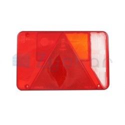 Lamp shade KZT 476