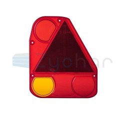 Lamp shade KZT 799