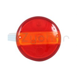 Stínidlo lampy: KZT 240