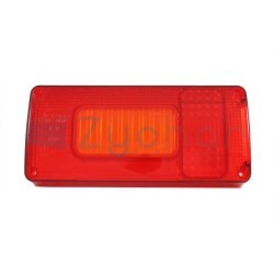 Stínidlo lampy KZT 351
