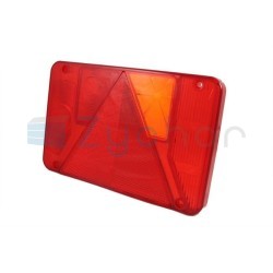 Stínidlo lampy KZT 479