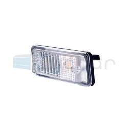 Turn signal lamp LKP 010