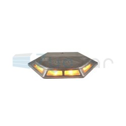 LDO 2135 tail lift warning lamp