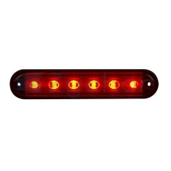 LSD 2524 stop lamp