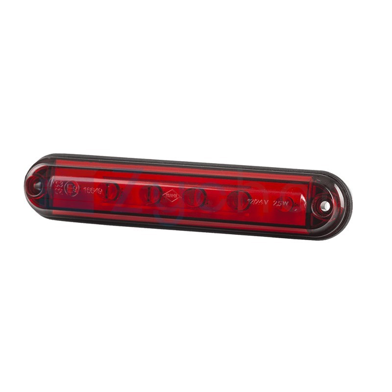 brake lamp LSD 2524