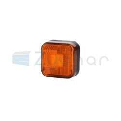 Lampa obrysowa LD 097