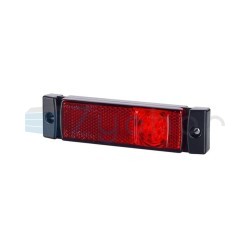 Obrysová lampa LD 129