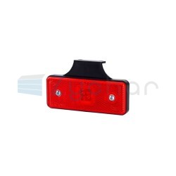 Lampa obrysowa LD 162