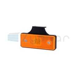 Lampa obrysowa LD 161
