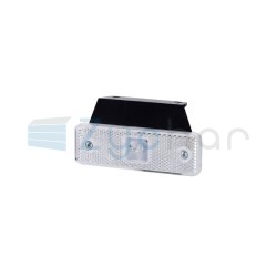 Marker lamp with hanger LD 499