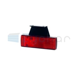 Závěsná obrysová lampa LD 458L