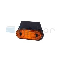 Lampa obrysowa LD 624