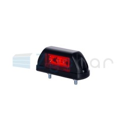 Lampa obrysowa LD 703