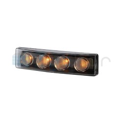 Lampa obrysowa LD 746