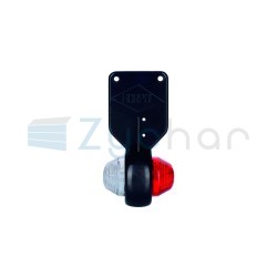 Lampa obrysowa LD 368L