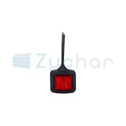 Obrysová lampa LD 430L
