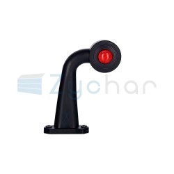 Obrysová lampa LD 366L