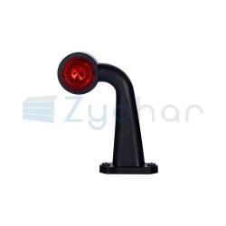 Lampa obrysowa LD 724P