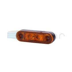 Obrysová lampa LD 957