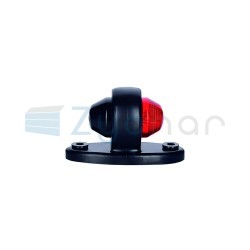 Obrysová lampa LD 4652