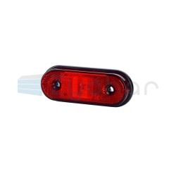 Lampa obrysowa LD 634