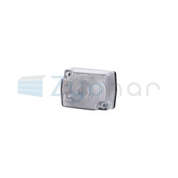 LO 109 marker lamp