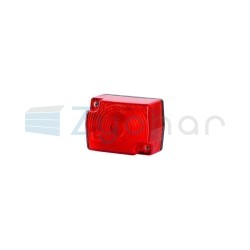 LO 113 marker lamp