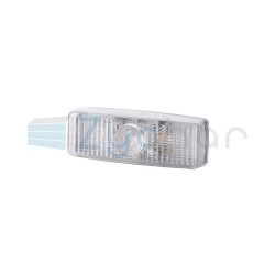LO 120 marker lamp