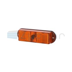 Obrysová lampa LO 211