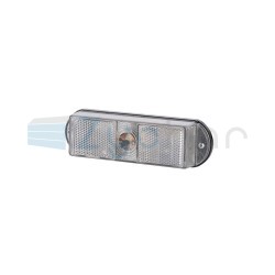 LO 243 Marker-Glühlampe
