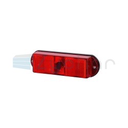 LO 244 marker bulb lamp