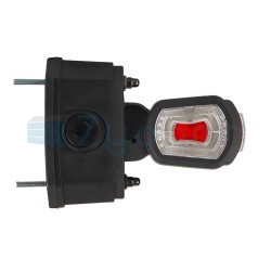 Obrysová lampa LDCC 2795