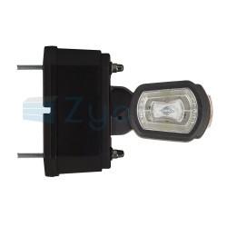 LDCC 2794 marker lamp