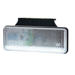 Slim XS obrysová lampa - LD 2509
