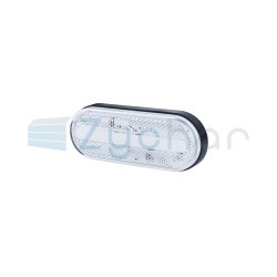 Positionsleuchte mit Reflektor LD 2770
