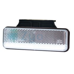 Slim XS obrysová lampa - LD 2519