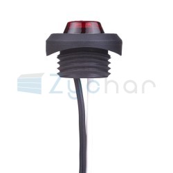 LD 2633 rear position lamp