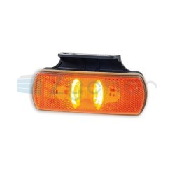 Marker lamp with indicator, reflector and hanger LKD 2222