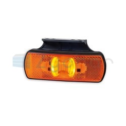 Marker lamp with hanger and reflector LD 2220