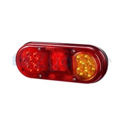 Lampa zespolona LZD 2005