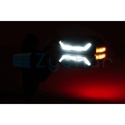 LD 3063 Lampa obrysowa Dragon