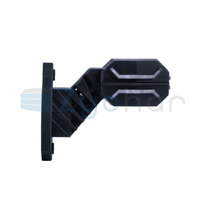 LD 3063 Lampa obrysowa Dragon