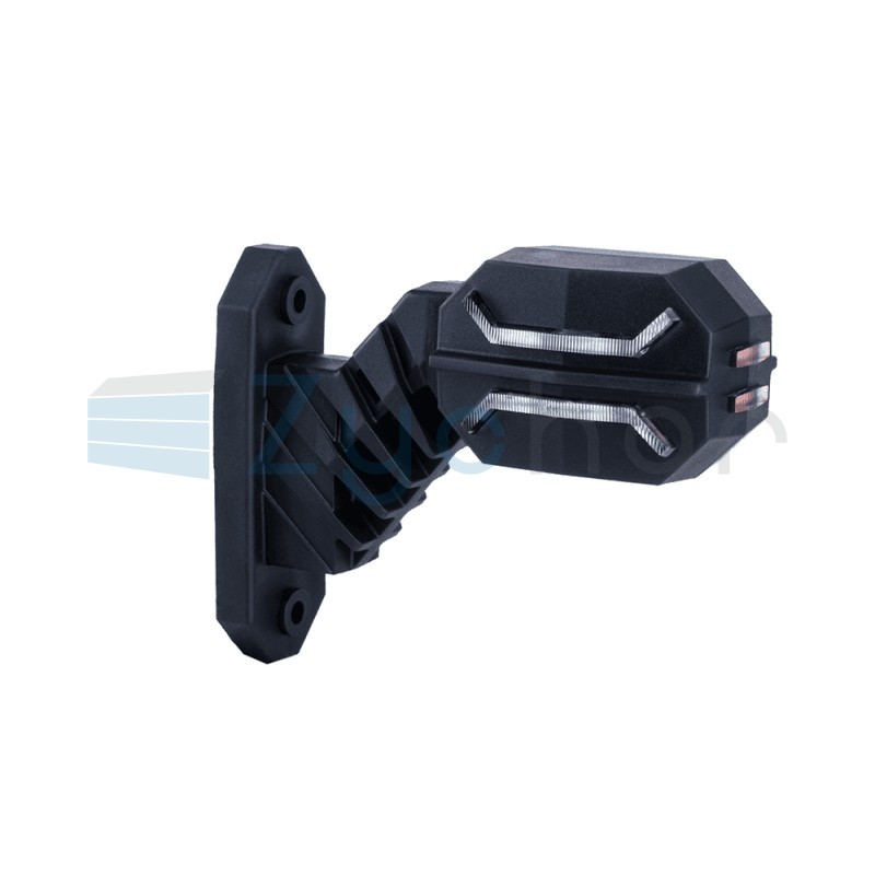 LD 3063 Lampa obrysowa Dragon