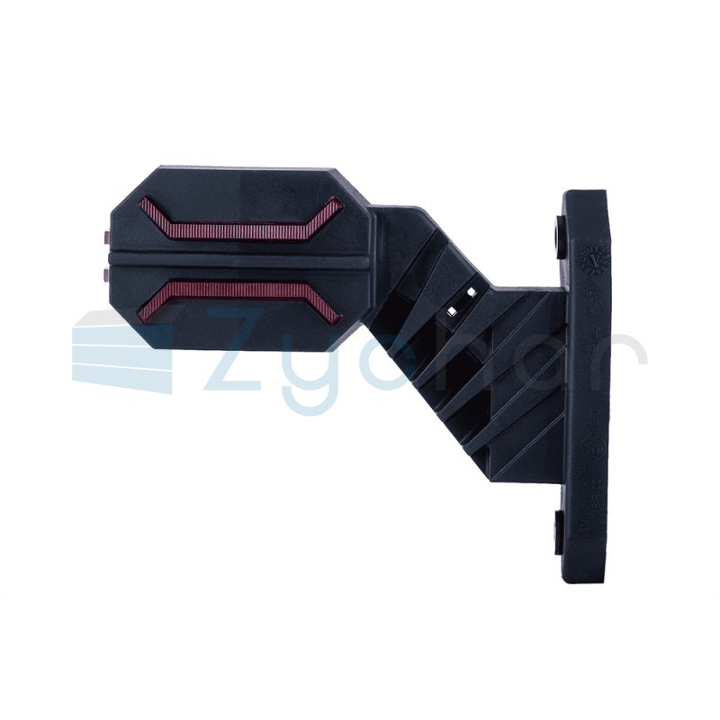 LD 3063 Lampa obrysowa Dragon