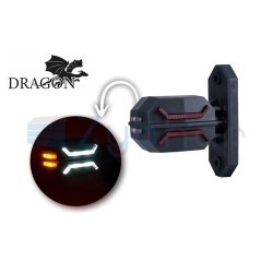 LD 3065 Dragon Umrissleuchte